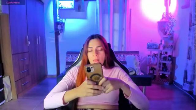 Image 3 of smilingsalor Stream on Chaturbate on 2 months ago