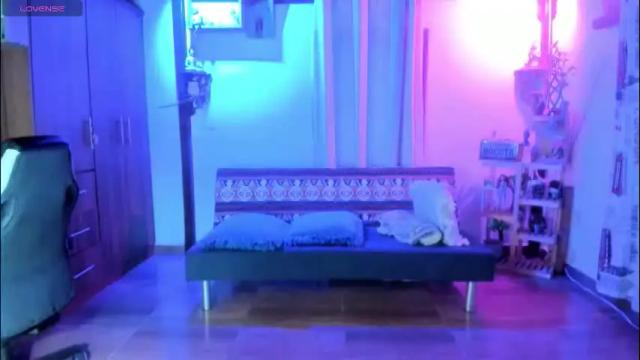Thumbnail 3, smilingsalor's Stream at Chaturbate, 2 months ago