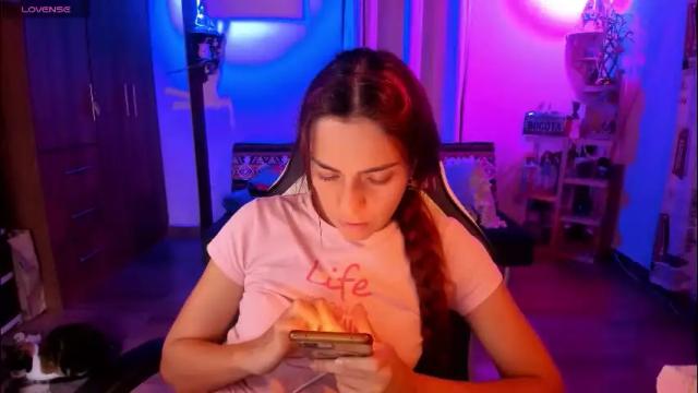 Thumbnail 1, smilingsalor's Stream at Chaturbate, 2 months ago