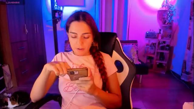 Image 3 of smilingsalor Stream on Chaturbate on 2 months ago