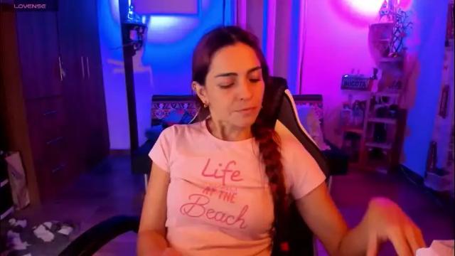 Thumbnail 2, smilingsalor's Stream at Chaturbate, 2 months ago