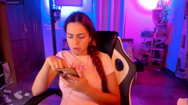 Image 6 of smilingsalor Stream on Chaturbate on 2 months ago