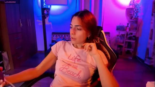 Image 7 of smilingsalor Stream on Chaturbate on 2 months ago