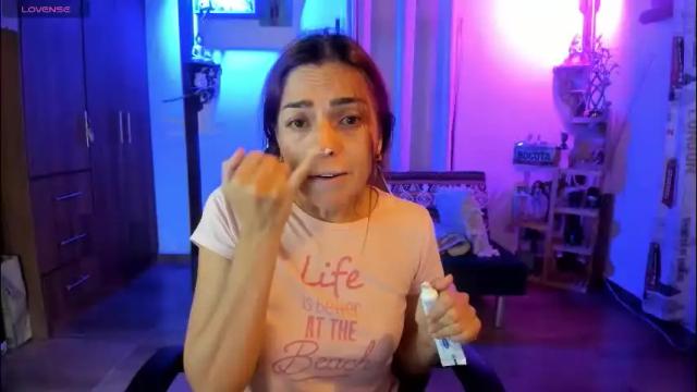 Thumbnail 3, smilingsalor's Stream at Chaturbate, 2 months ago