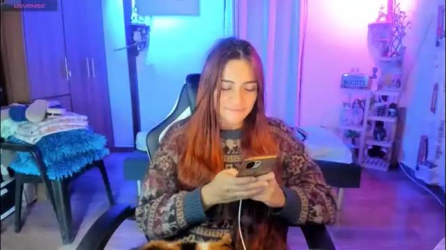 Image 2 of smilingsalor Stream on Chaturbate on 2 months ago