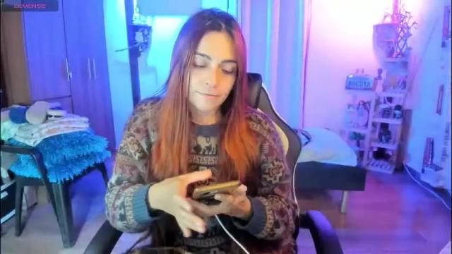 Image 4 of smilingsalor Stream on Chaturbate on 2 months ago