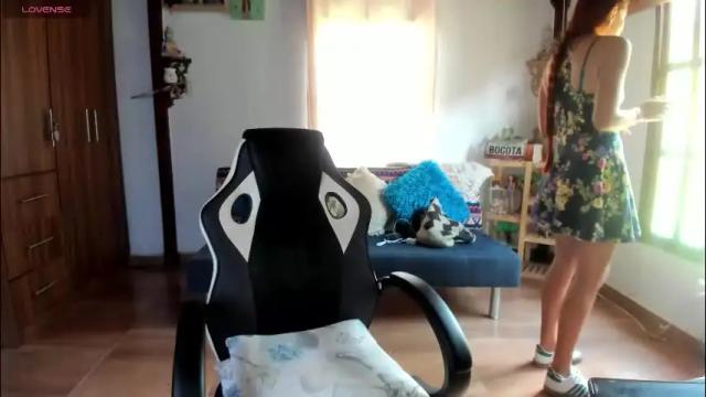 Image 10 of smilingsalor Stream on Chaturbate on 1 month ago