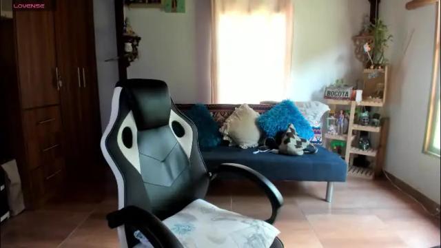 Thumbnail 2, smilingsalor's Stream at Chaturbate, 1 month ago