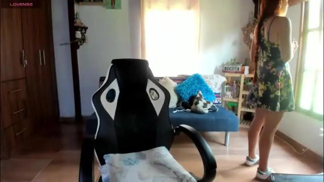 Image 7 of smilingsalor Stream on Chaturbate on 1 month ago