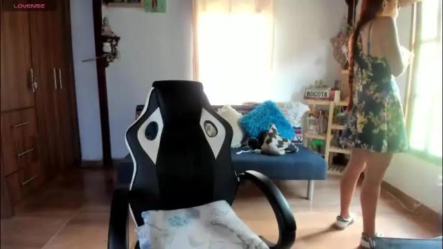 Image 8 of smilingsalor Stream on Chaturbate on 1 month ago