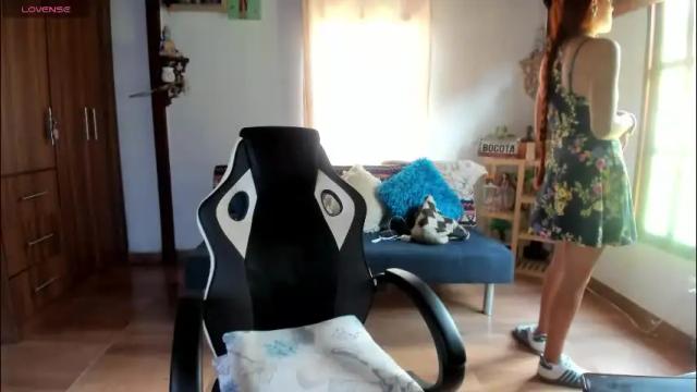 Thumbnail 3, smilingsalor's Stream at Chaturbate, 1 month ago