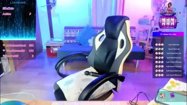 Image 6 of smilingsalor Stream on Chaturbate on 1 month ago
