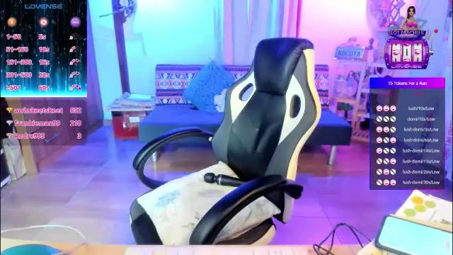 Image 7 of smilingsalor Stream on Chaturbate on 1 month ago