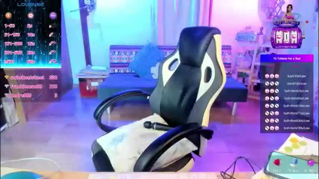 Image 8 of smilingsalor Stream on Chaturbate on 1 month ago