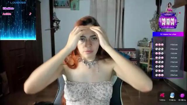 Image 3 of smilingsalor Stream on Chaturbate on 1 month ago