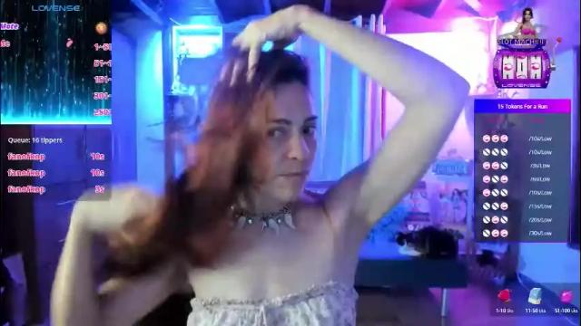 Image 6 of smilingsalor Stream on Chaturbate on 1 month ago