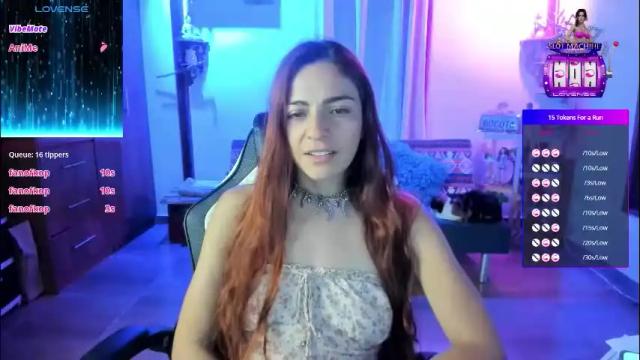 Image 8 of smilingsalor Stream on Chaturbate on 1 month ago