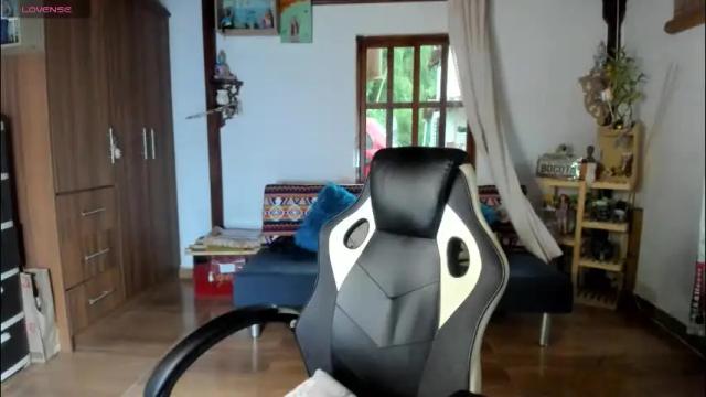Thumbnail 3, smilingsalor's Stream at Chaturbate, 1 month ago