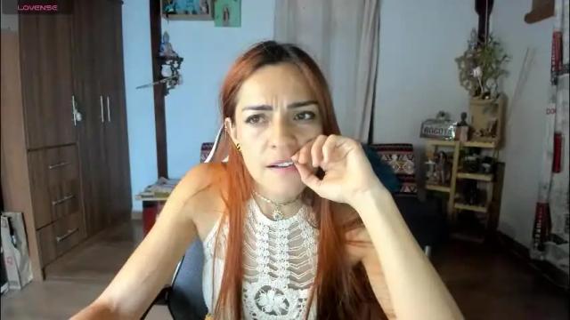Image 8 of smilingsalor Stream on Chaturbate on 1 month ago