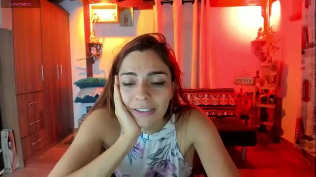 Image 2 of smilingsalor Stream on Chaturbate on 1 month ago