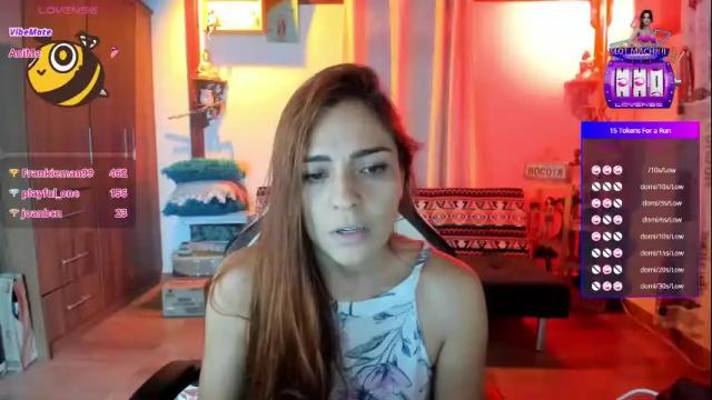 Image 8 of smilingsalor Stream on Chaturbate on 1 month ago