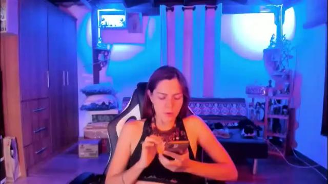 Thumbnail 1, smilingsalor's Stream at Chaturbate, 1 month ago