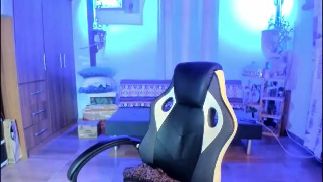 Image 10 of smilingsalor Stream on Chaturbate on 1 month ago