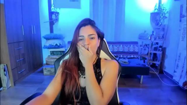 Image 11 of smilingsalor Stream on Chaturbate on 1 month ago