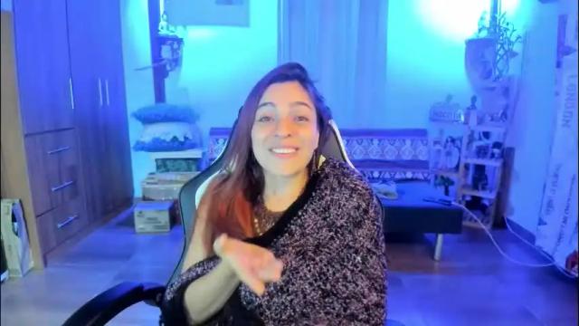Image 12 of smilingsalor Stream on Chaturbate on 1 month ago