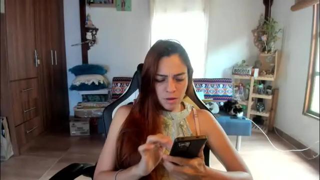 Thumbnail 1, smilingsalor's Stream at Chaturbate, 1 month ago
