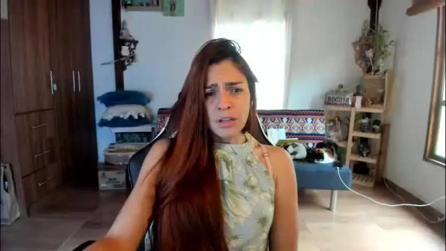 Image 11 of smilingsalor Stream on Chaturbate on 1 month ago