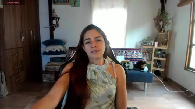 Image 3 of smilingsalor Stream on Chaturbate on 1 month ago