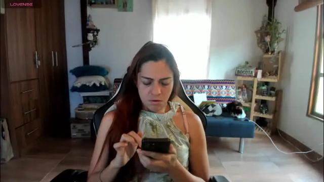 Image 4 of smilingsalor Stream on Chaturbate on 1 month ago