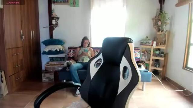 Image 6 of smilingsalor Stream on Chaturbate on 1 month ago