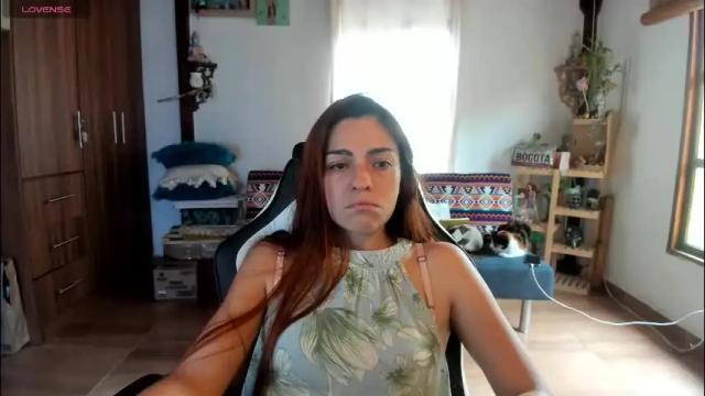 Image 8 of smilingsalor Stream on Chaturbate on 1 month ago