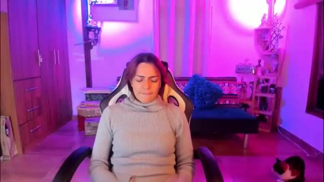 Thumbnail 1, smilingsalor's Stream at Chaturbate, 1 month ago