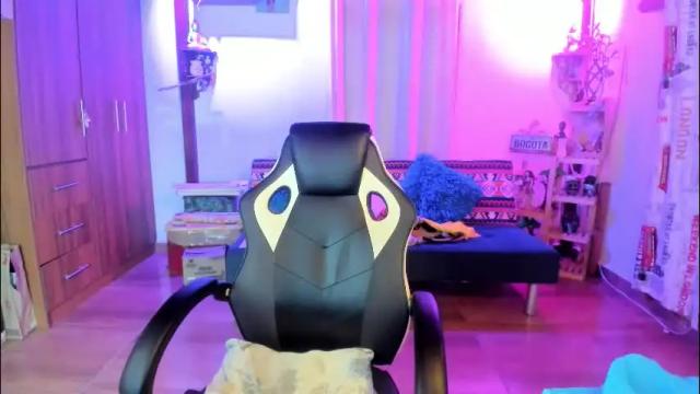 Image 12 of smilingsalor Stream on Chaturbate on 1 month ago