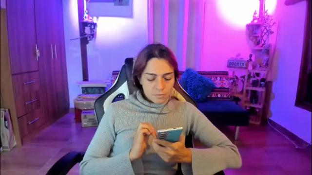 Image 6 of smilingsalor Stream on Chaturbate on 1 month ago