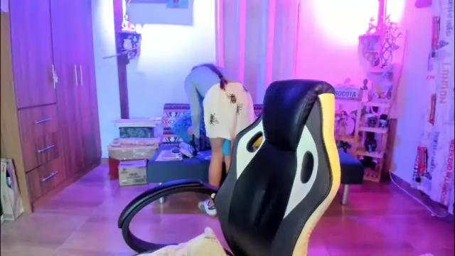 Thumbnail 3, smilingsalor's Stream at Chaturbate, 1 month ago