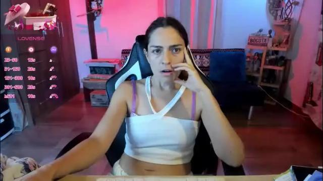 Image 4 of smilingsalor Stream on Chaturbate on 29 days ago