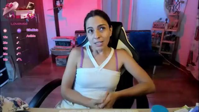 Thumbnail 3, smilingsalor's Stream at Chaturbate, 29 days ago