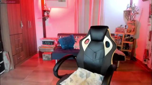 Thumbnail 2, smilingsalor's Stream at Chaturbate, 27 days ago