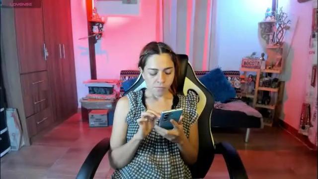 Thumbnail 3, smilingsalor's Stream at Chaturbate, 27 days ago