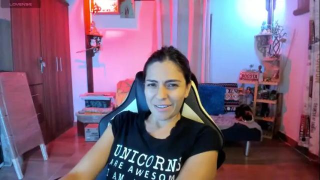 Image 3 of smilingsalor Stream on Chaturbate on 24 days ago