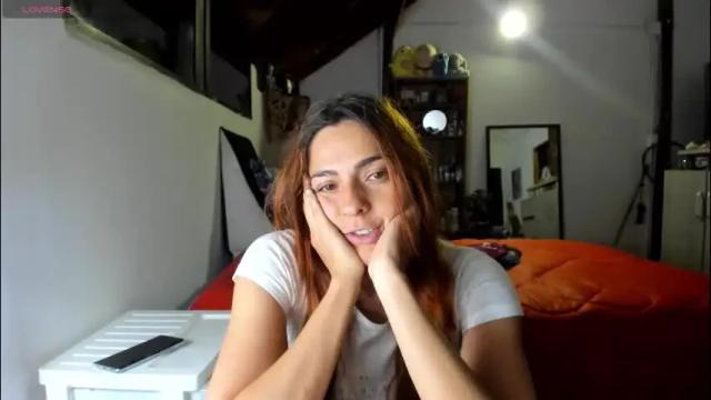 Image 7 of smilingsalor Stream on Chaturbate on 2 months ago