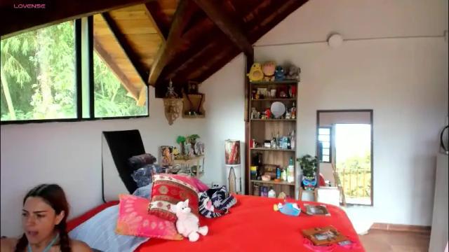 Image 3 of smilingsalor Stream on Chaturbate on 2 months ago