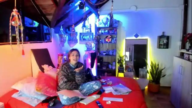 Image 11 of smilingsalor Stream on Chaturbate on 2 months ago