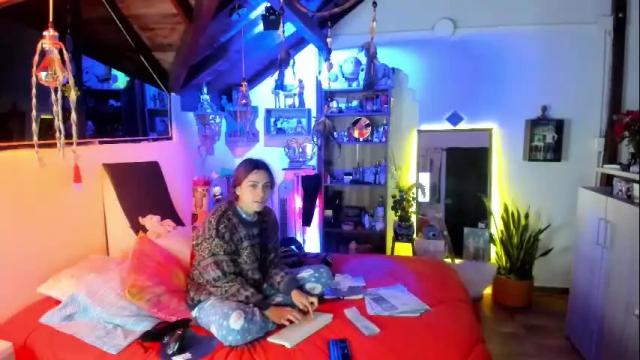 Image 3 of smilingsalor Stream on Chaturbate on 2 months ago