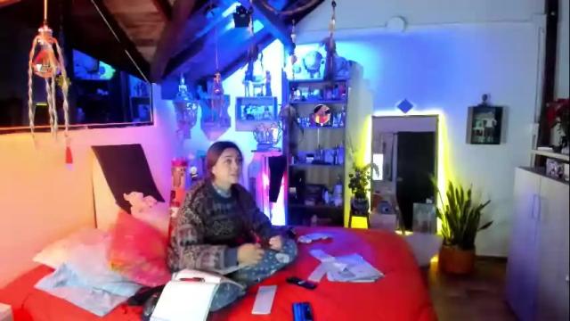 Image 6 of smilingsalor Stream on Chaturbate on 2 months ago