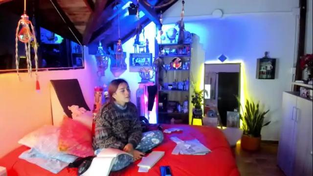 Image 7 of smilingsalor Stream on Chaturbate on 2 months ago